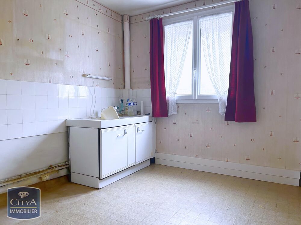 Vente Appartement appartement Saint-valery-en-caux