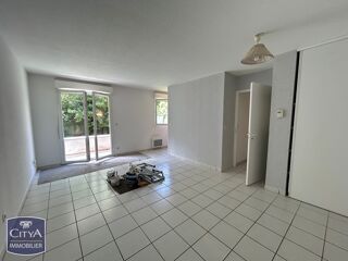  Appartement � vendre 2 pi�ces 46 m�