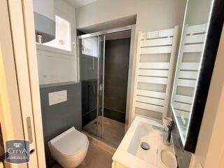  Appartement à vendre 1 pièce 22 m²