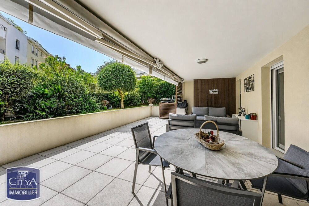 Vente Appartement appartement Saint-raphaël
