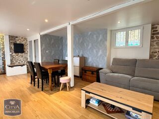  Maison à vendre 4 pièces 116 m²