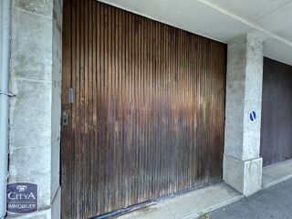  Parking / Garage � vendre 14 m�