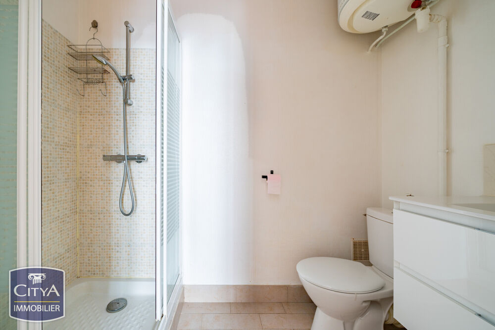 Vente Appartement appartement Nantes