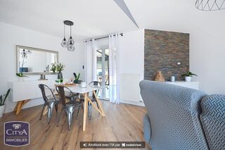 Maison 5 pièces 101 m² · à Cholet · 101 m² · 214 000 €