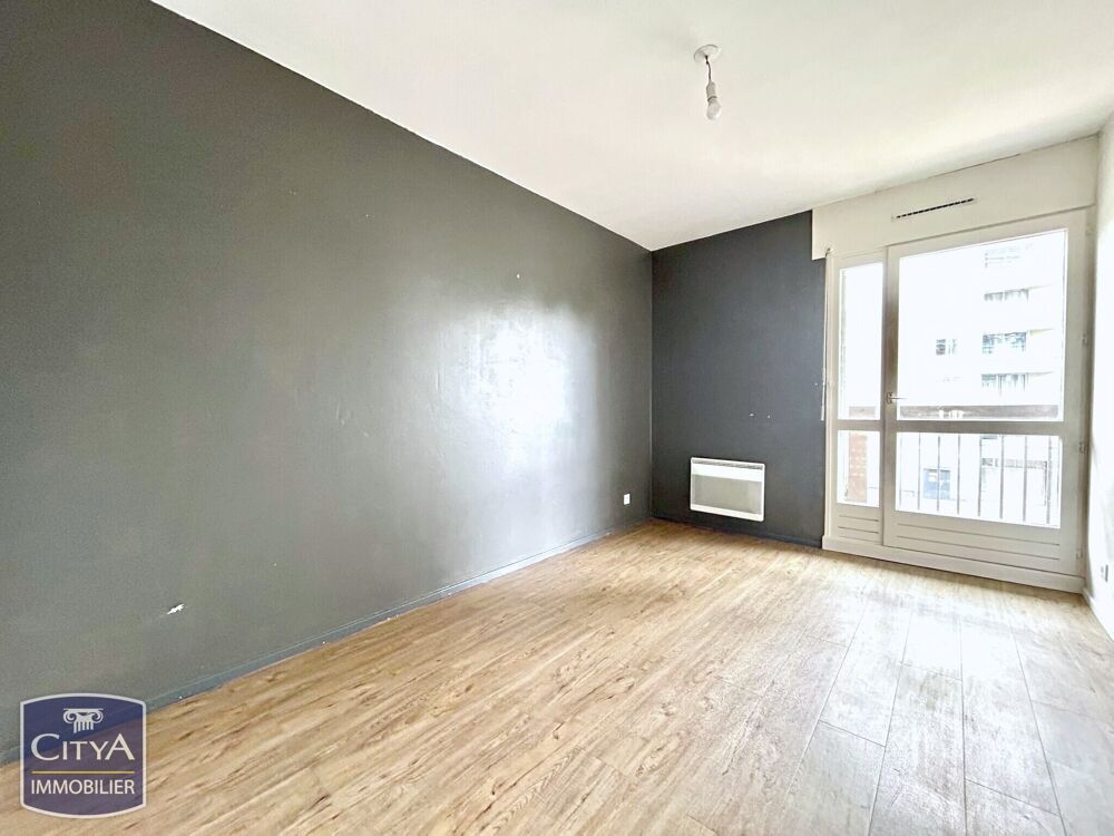 Vente Appartement appartement La madeleine