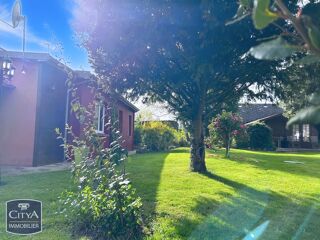  Maison � vendre 5 pi�ces 151 m�