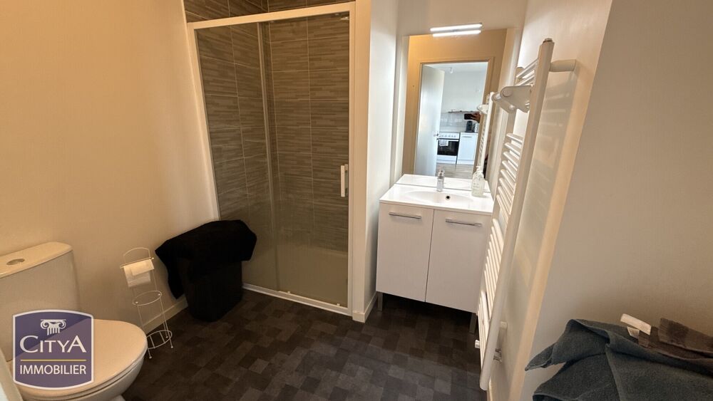 Vente Appartement appartement Orléans