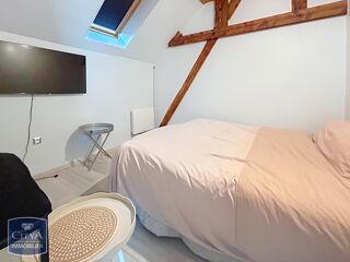  Appartement à vendre 3 pièces 63 m²