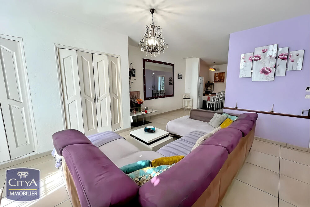 Vente Maison maison Frontignan
