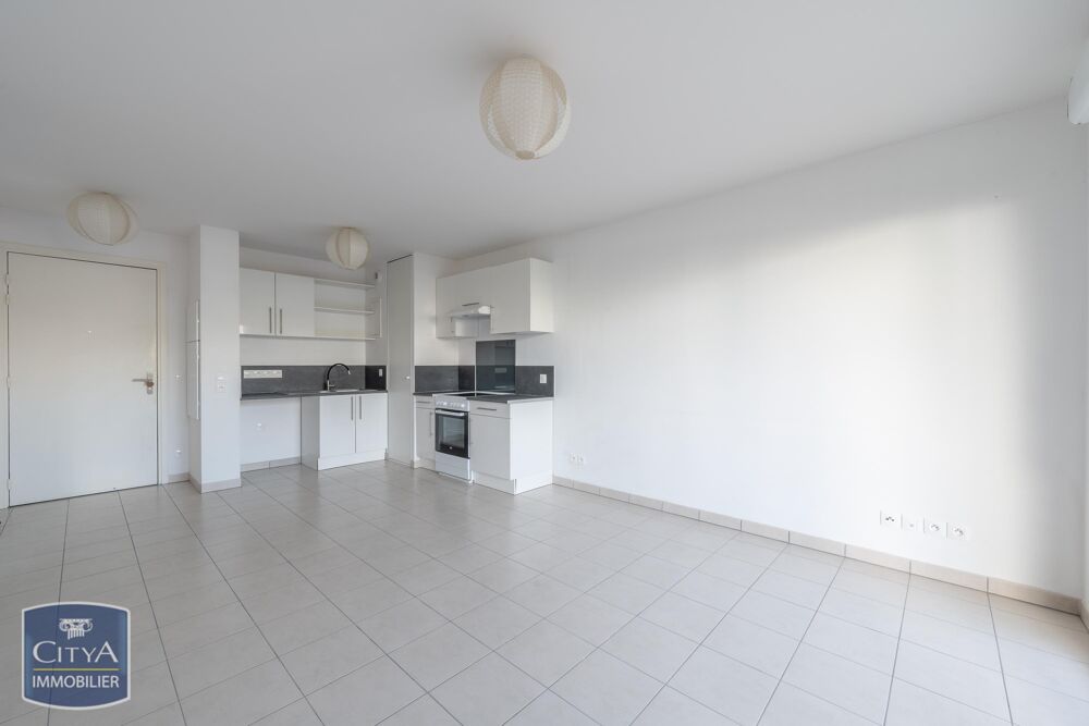 Vente Appartement appartement Canéjan