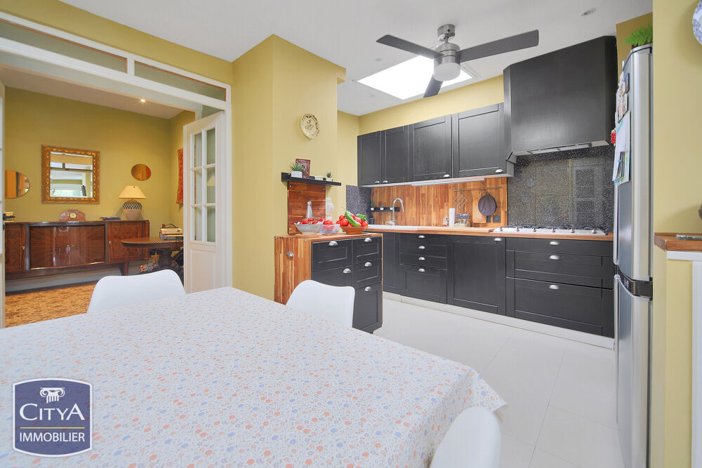 Vente Maison maison Ronchin