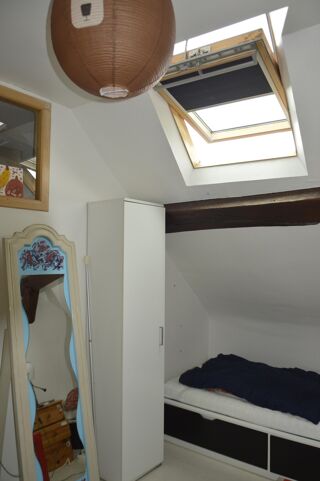  Appartement � vendre 4 pi�ces 108 m�