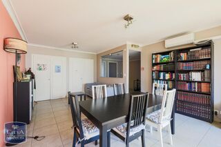  Appartement à vendre 3 pièces 84 m²