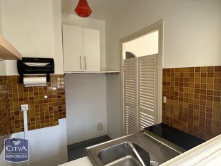  Appartement à vendre 1 pièce 30 m²