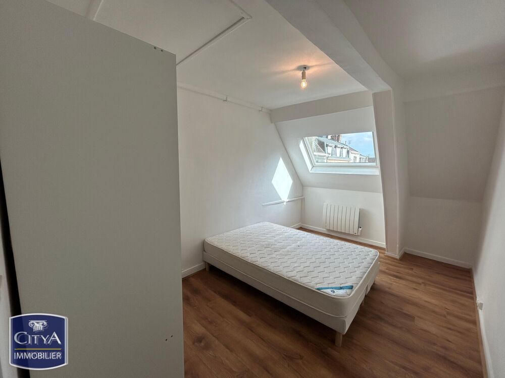   immeuble Saint-quentin