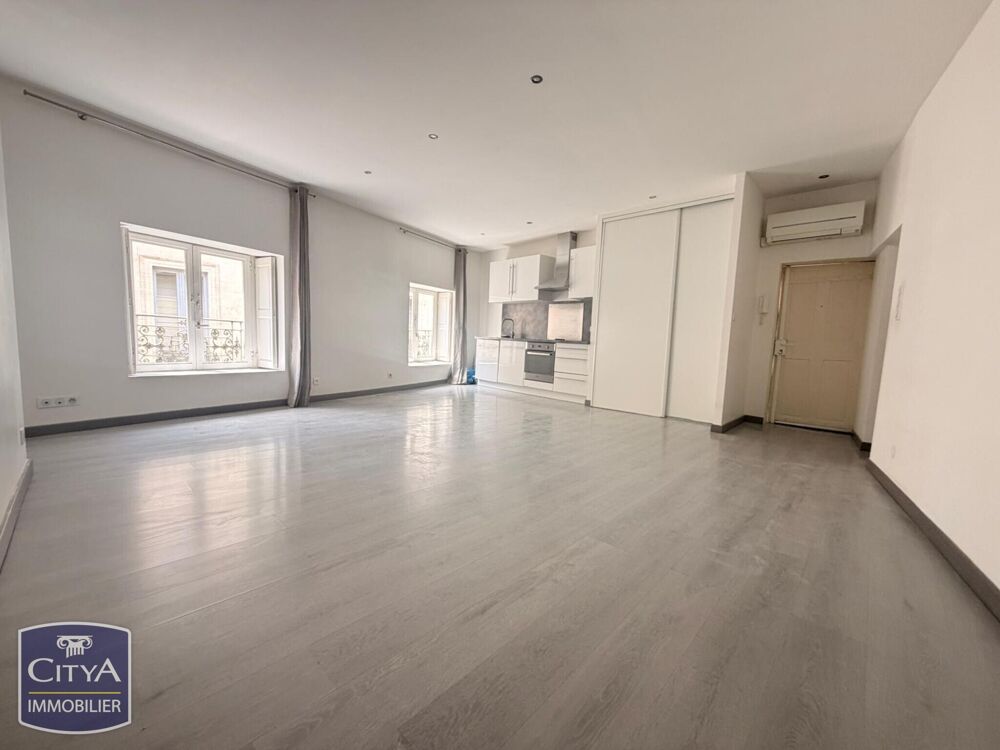 Vente Appartement appartement Nîmes