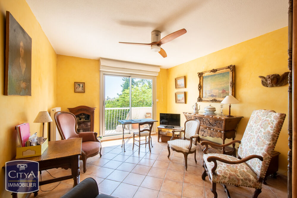 Vente Appartement appartement Montpellier