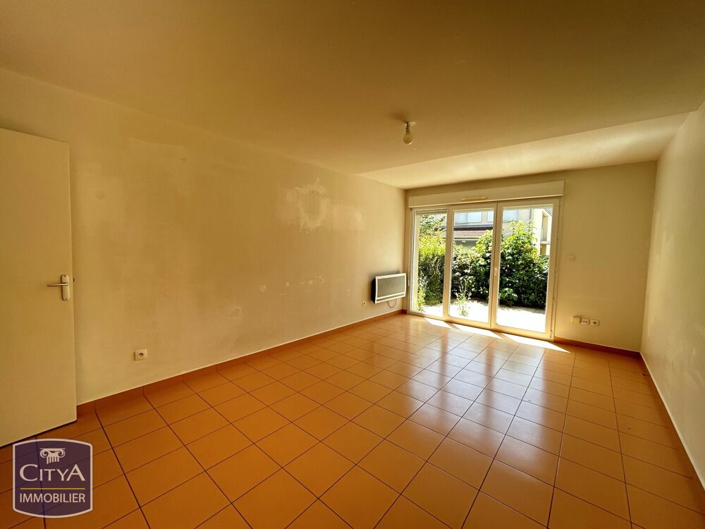Vente Appartement appartement Bourges