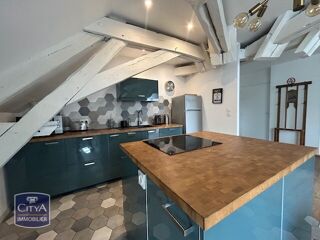  Appartement à vendre 4 pièces 64 m²