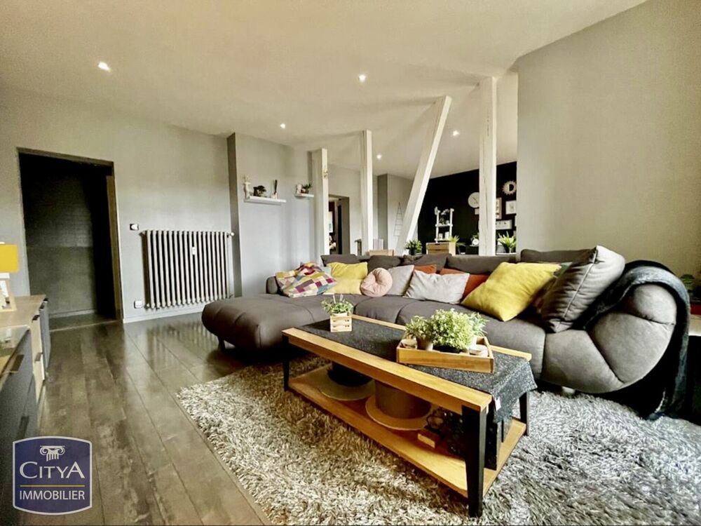 Appartement 6 pièces 149 m² · à Strasbourg · 149 m² · 546 000 €