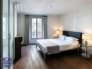  Appartement à vendre 3 pièces 63 m²