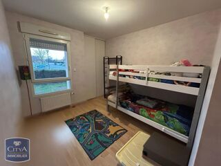  Appartement à vendre 2 pièces 46 m²