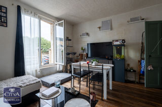  Appartement à vendre 2 pièces 48 m²