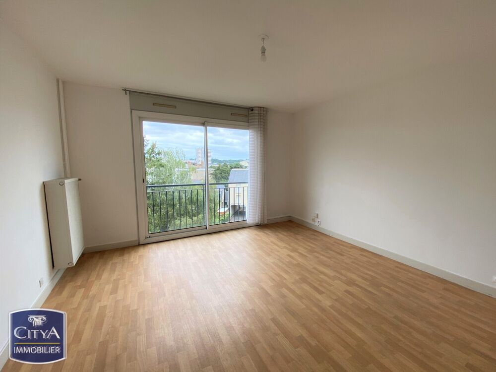 Vente Appartement appartement Saint-cyr-sur-loire