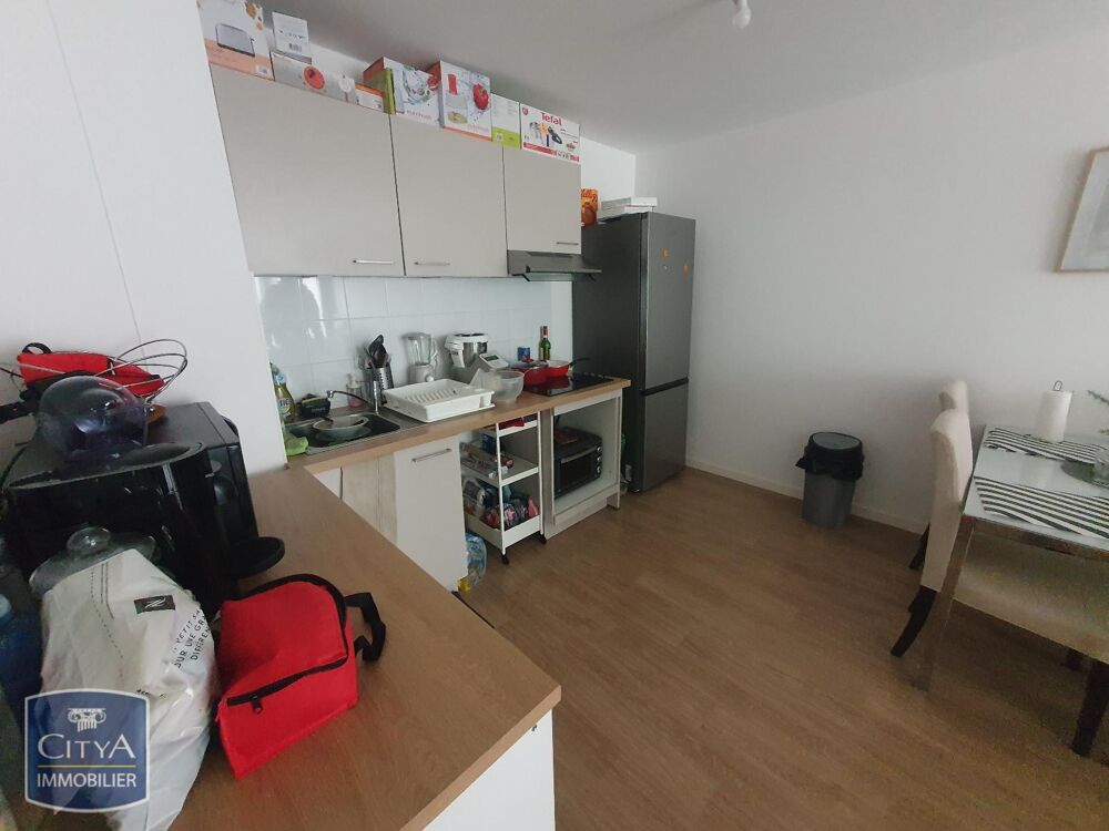 Vente Appartement appartement Bondoufle