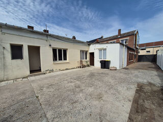 Vente Maison maison Hulluch