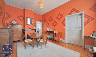  Maison à vendre 6 pièces 240 m²