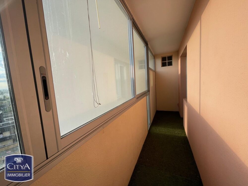 Vente Appartement appartement Pau