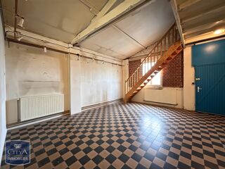  Maison � vendre 3 pi�ces 112 m�