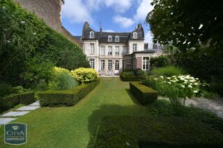  Maison à vendre 7 pièces 240 m²