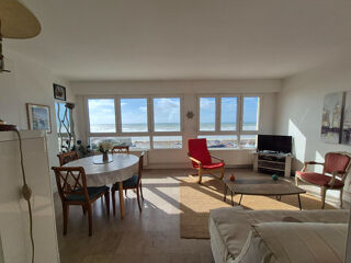  Appartement à vendre 2 pièces 37 m²