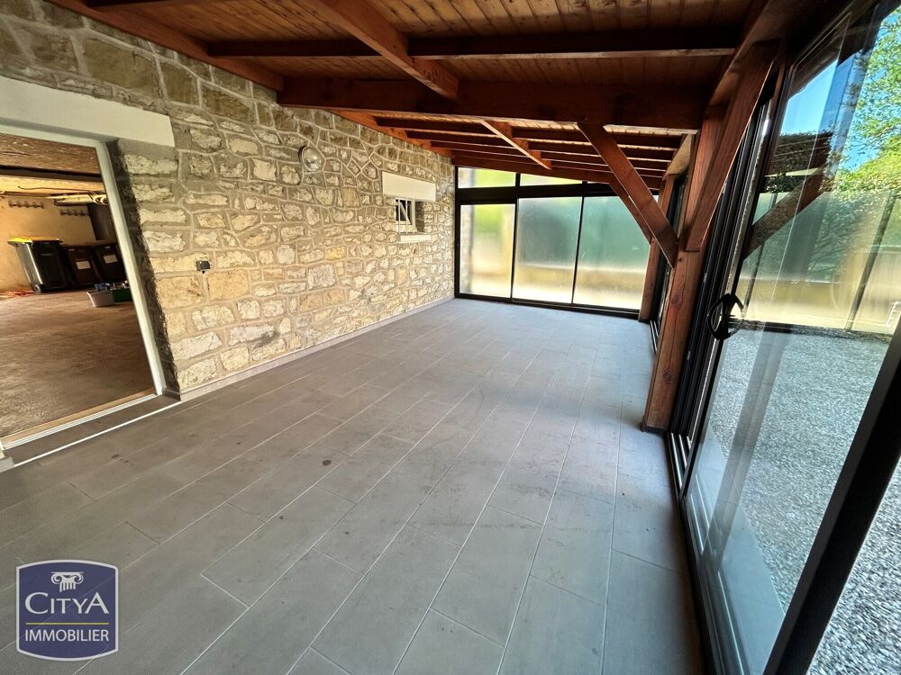 Vente Maison maison Brive-la-gaillarde