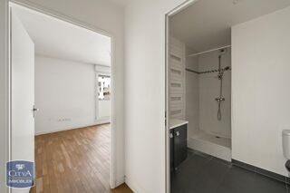  Appartement à vendre 1 pièce 25 m²