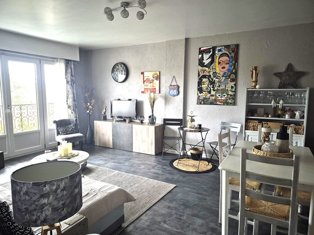 Vente Appartement appartement Sainte-catherine