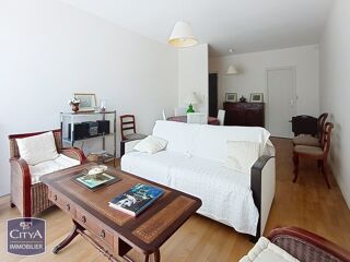 Appartement à vendre 1 pièce 44 m²