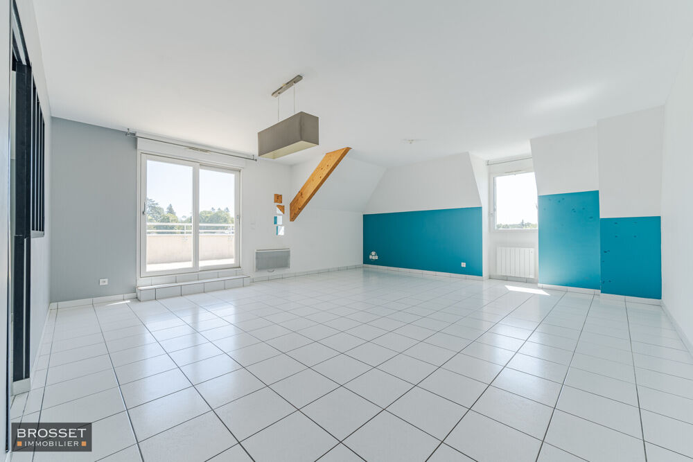 Vente Appartement appartement Ballan-miré