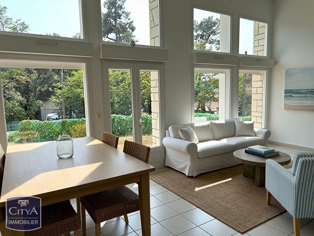 Vente Maison maison Saint-georges-de-didonne