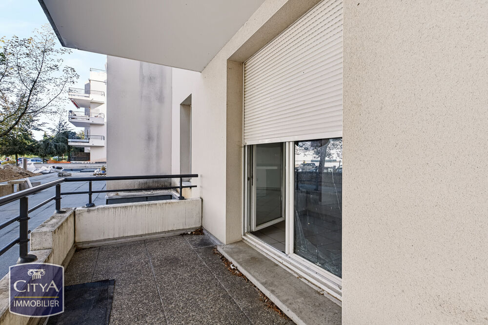 Vente Appartement appartement Souffelweyersheim