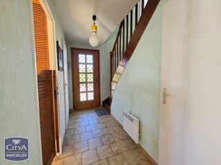  Maison � vendre 4 pi�ces 75 m�