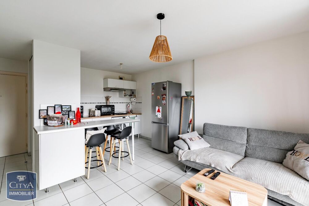 Vente Appartement appartement Eysines