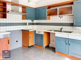 Maison à vendre 7 pièces 125 m²