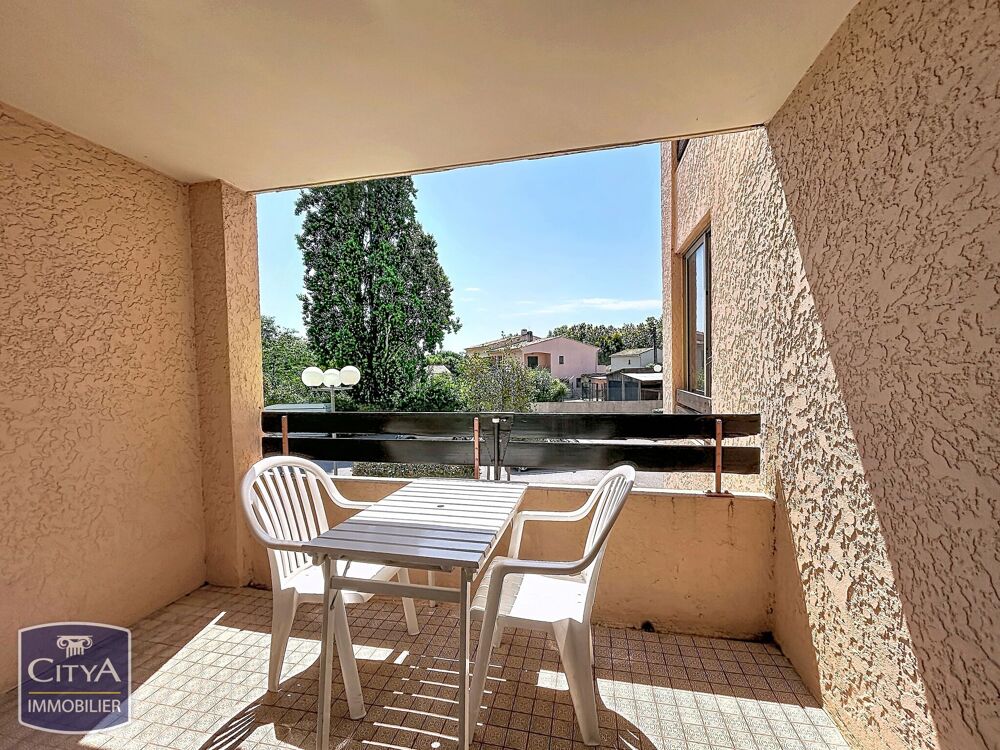 Vente Appartement appartement Fréjus