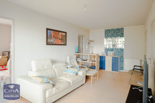  Appartement à vendre 3 pièces 58 m²