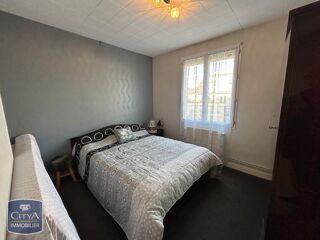  Maison à vendre 4 pièces 65 m²