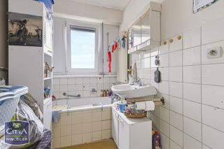  Appartement à vendre 2 pièces 55 m²