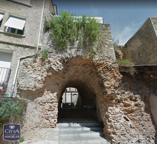  Appartement � vendre 2 pi�ces 35 m�